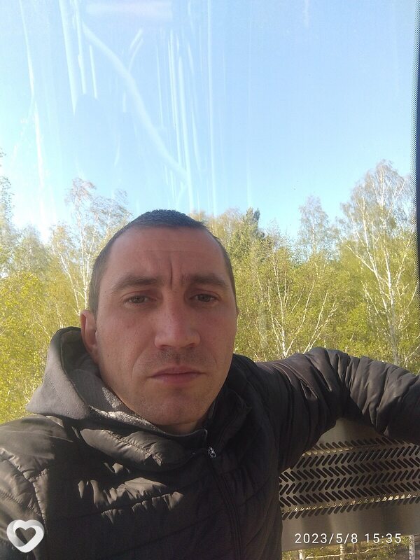 Андрей, 37, Верхней Пышме — анкета №727139