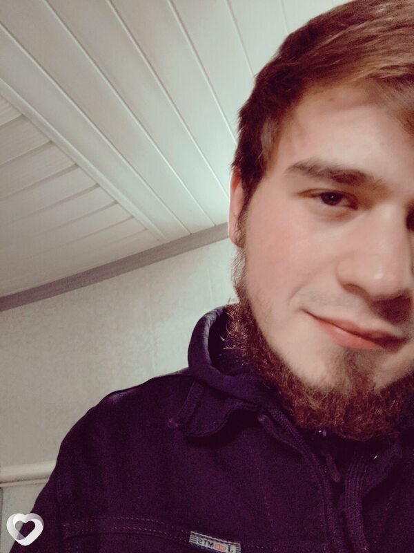 Расул, 23, Ставрополе — анкета №727142