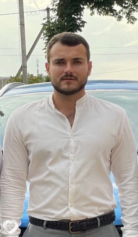 Артем, 36, Минске — анкета №727143