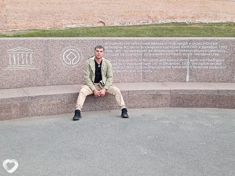 Алексей, 39, Мариуполе — анкета №727152