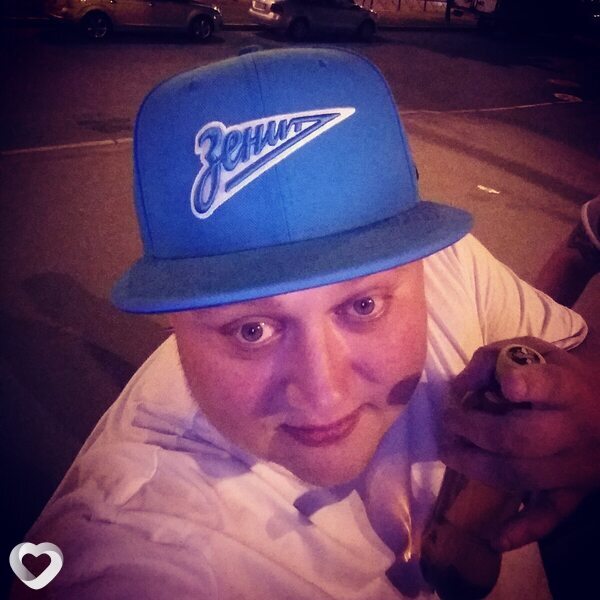 Дмитрий, 37, Санкт-Петербурге — анкета №727154