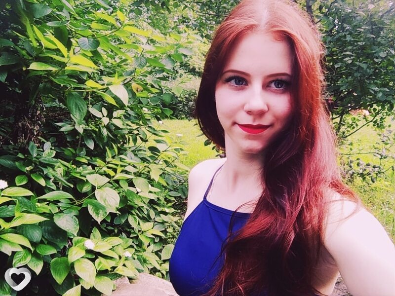 Мари, 27, Мичуринске — анкета №727158