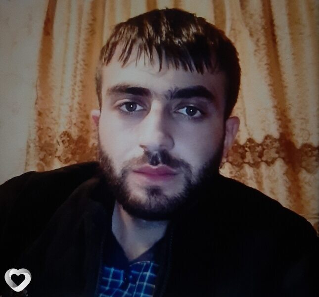 Андрей, 38, Москве — анкета №727159