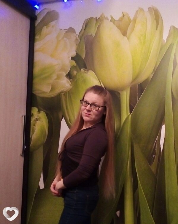 Елена, 33, Архангельске — анкета №728135