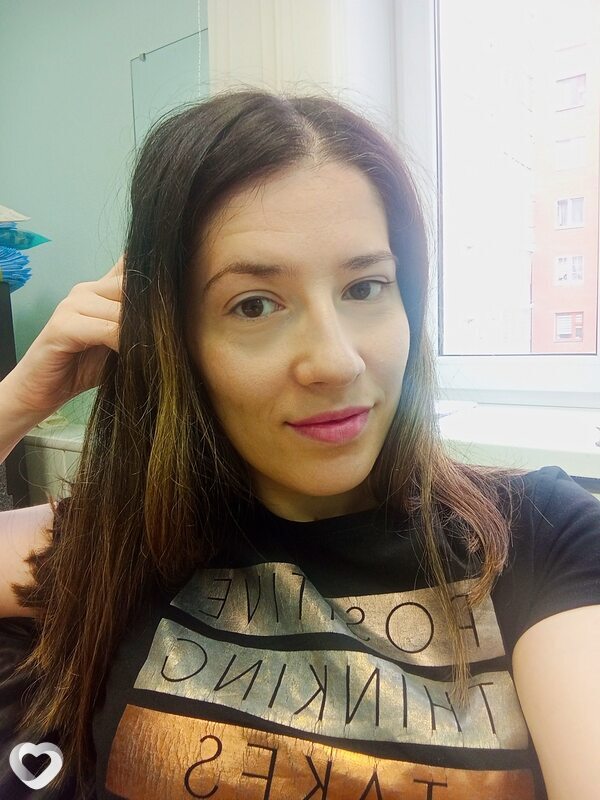 Татьяна, 35, Белгороде — анкета №728137