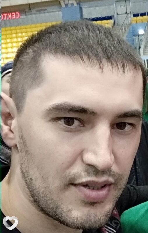 Татарин, 37, Туле — анкета №728147