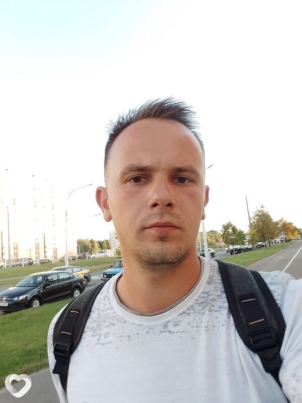 Никита, 26, Минске — анкета №728157