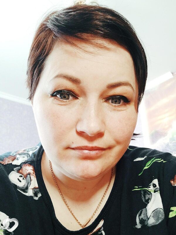 Екатерина, 43, Молодечно — анкета №727290