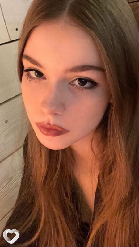 Алинка, 25, Москве — анкета №727293