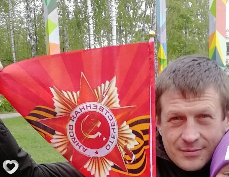 Вячеслав, 44, Нижнем Новгороде — анкета №727295