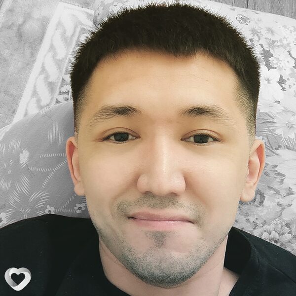 Мейрбек, 29, Атырау(гурьев) — анкета №727296