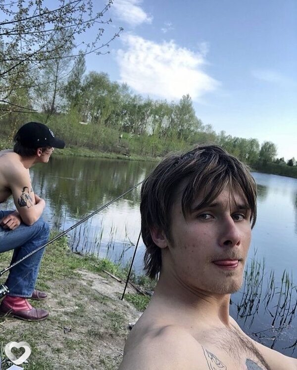 Алексей, 22, Могилев — анкета №727298