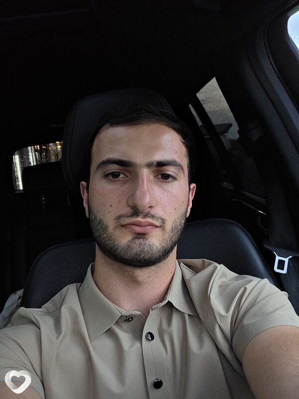 Аааа, 34, Видном — анкета №727300