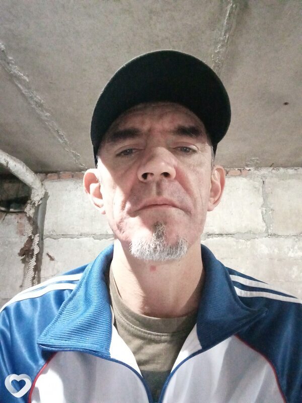 Николай, 48, Екатеринбурге — анкета №727303