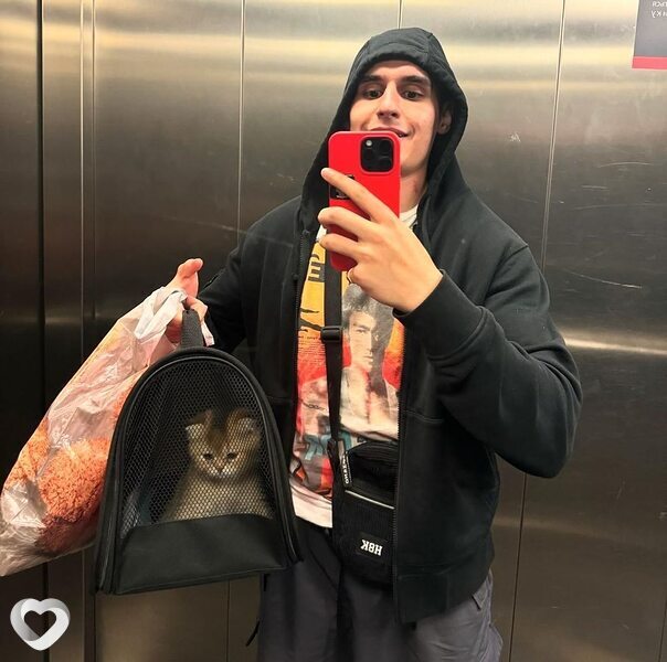 Александр, 43, Москве — анкета №727306