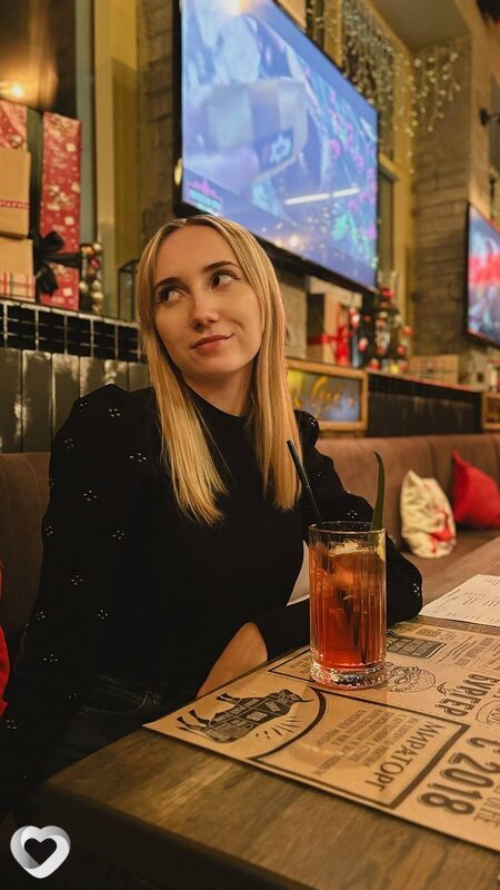 Оля, 31, Челябинске — анкета №727311
