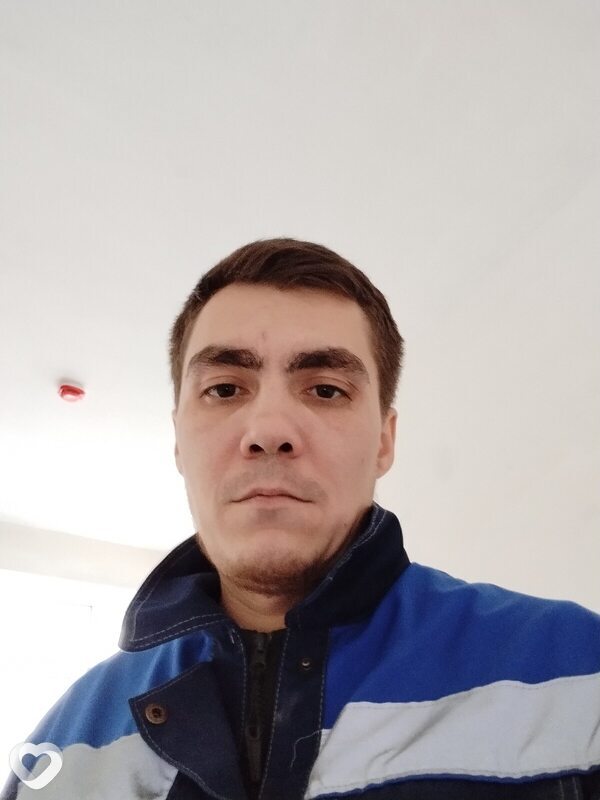 Сергей, 35, Москве — анкета №727313