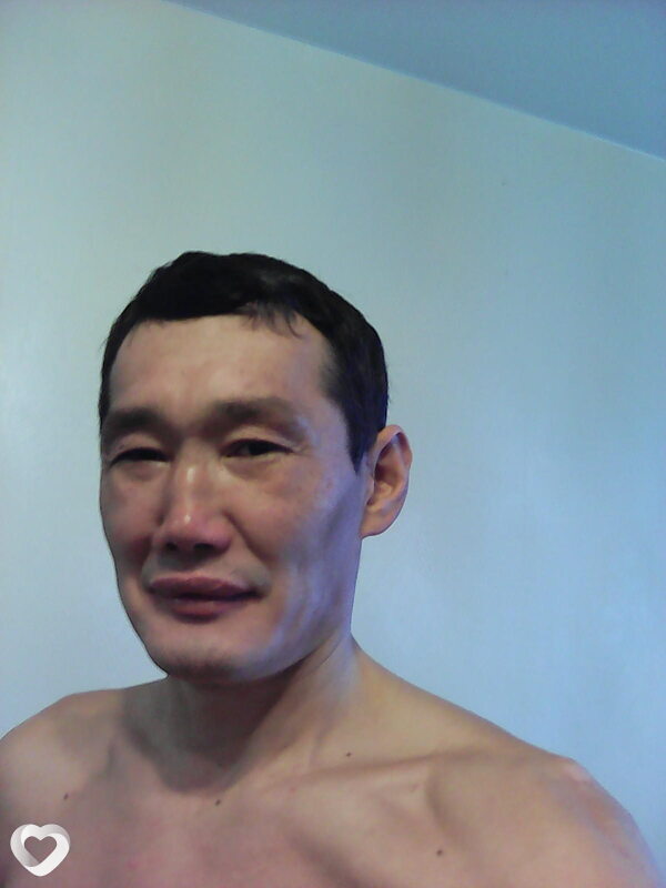 Максим, 43, Иркутске — анкета №727328