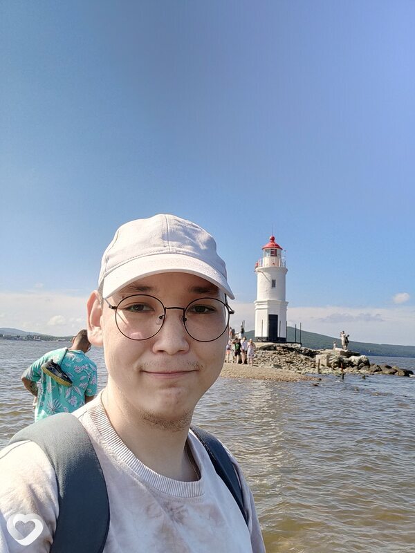 Евгений, 29, Хабаровске — анкета №727329