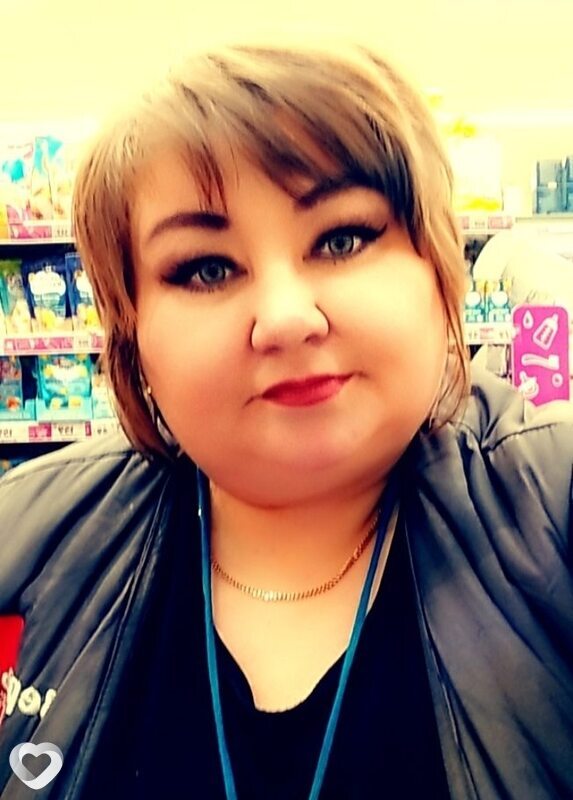 Сирина, 41, Казани — анкета №727331