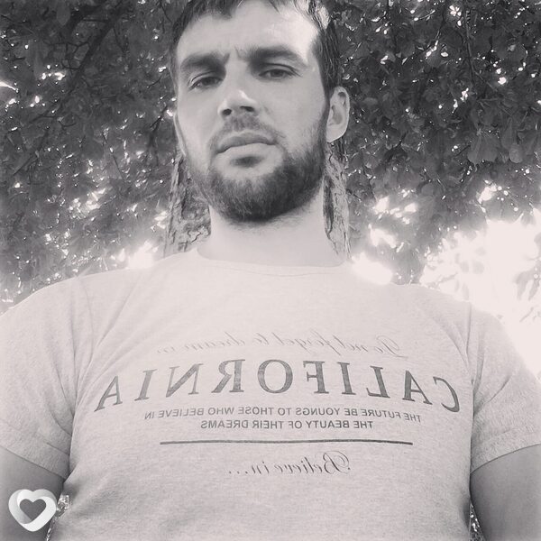 Андрей, 38, Туле — анкета №727387