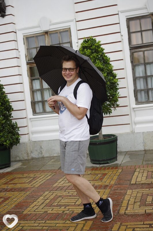 Андрей, 43, Санкт-Петербурге — анкета №727392