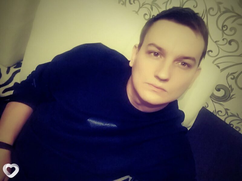 Олег, 36, Москве — анкета №727397