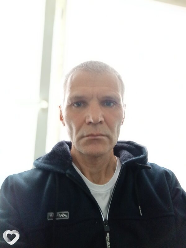 Сергей, 57, Новосибирске — анкета №727401