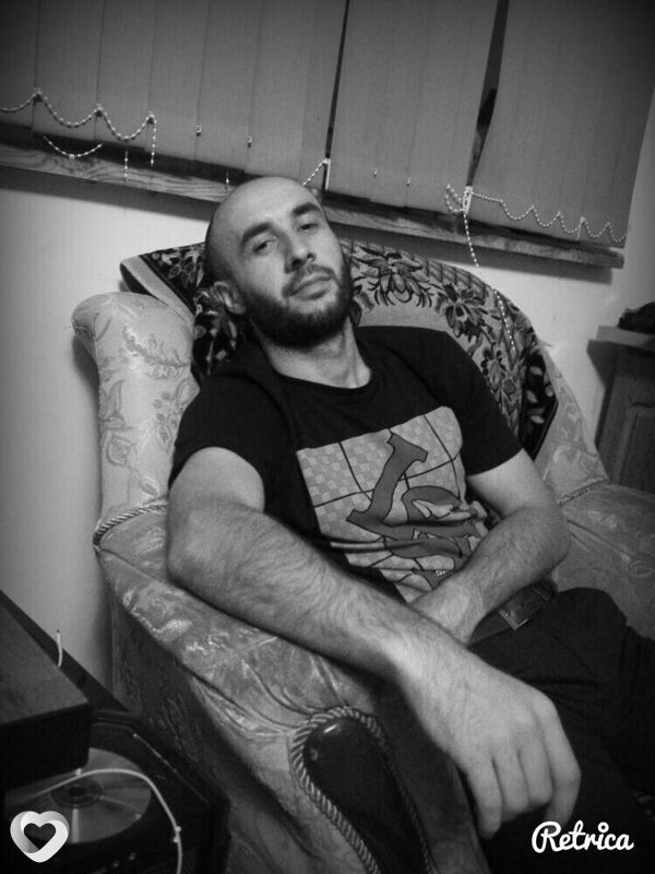 Rustam, 31, Москве — анкета №727405