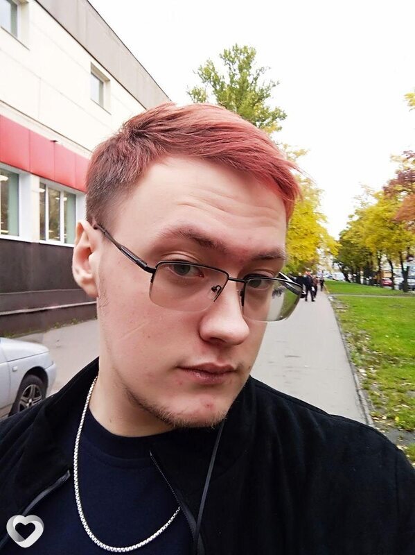 Рейнис, 28, Санкт-Петербурге — анкета №727408