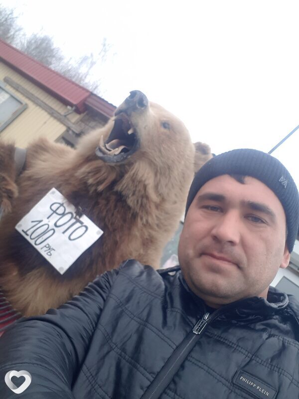 Мирзохид, Кижинга