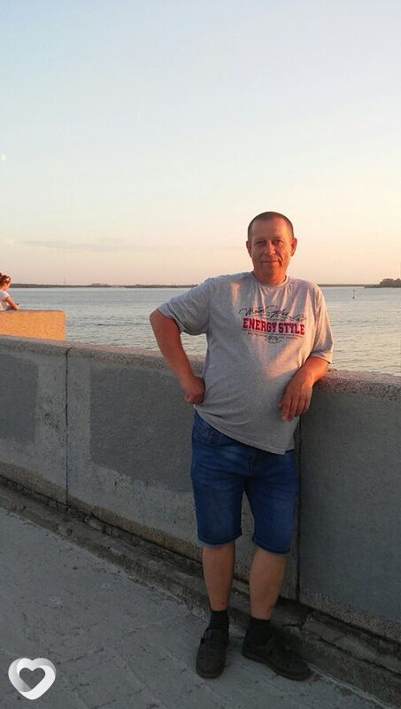 Михаил, 56, Северодвинске — анкета №727615