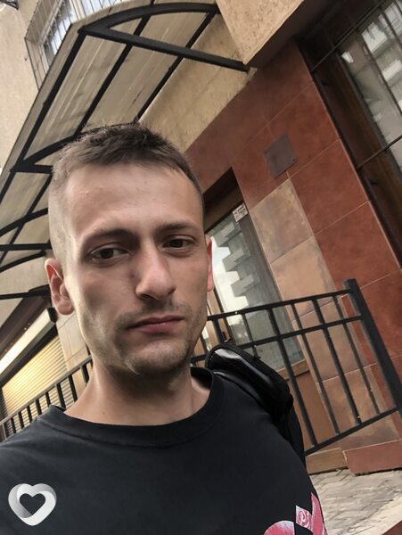 Denis, 33, Киеве — анкета №727617