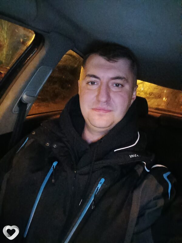 Дмитрий, 37, Минске — анкета №727620