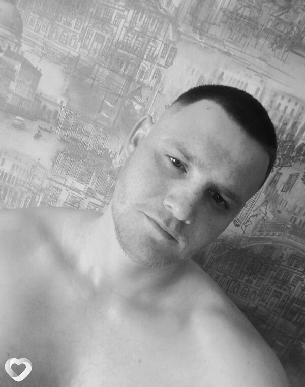 Илья, 29, Бугуруслане — анкета №727621
