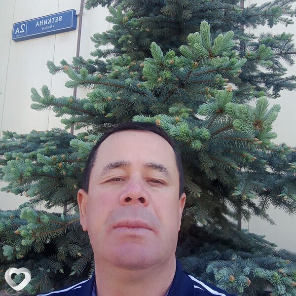 Коляа, 47, Москве — анкета №727622