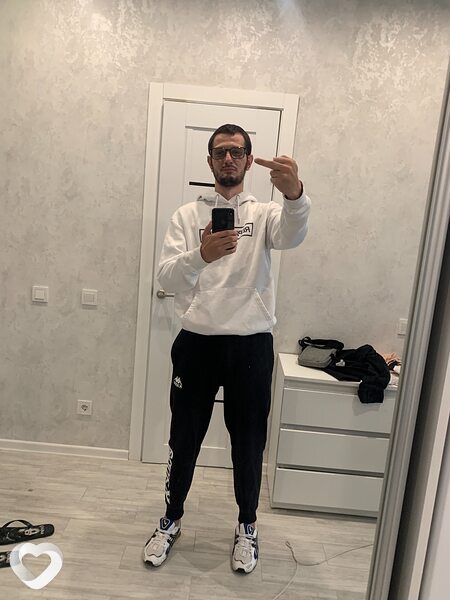 Сергей, 34, Минске — анкета №727623
