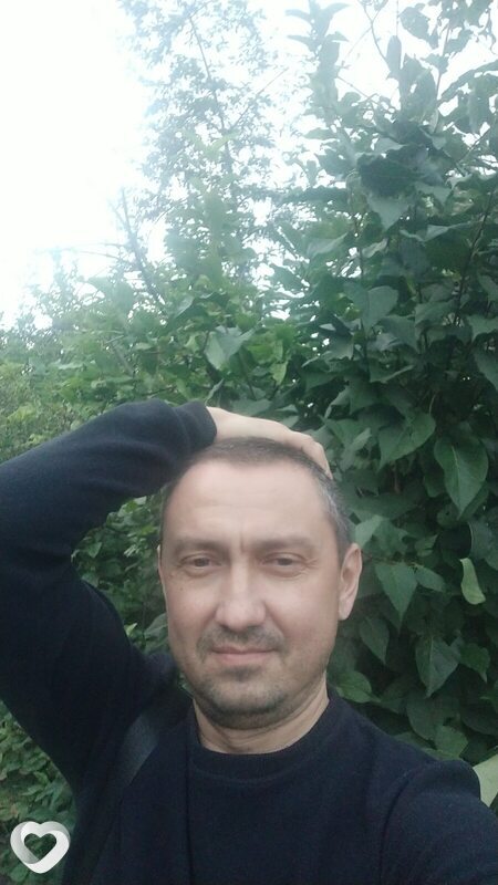 Арс, 45, Оренбурге — анкета №727624