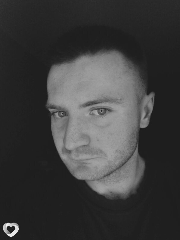 Евгений, 35, Твери — анкета №727625