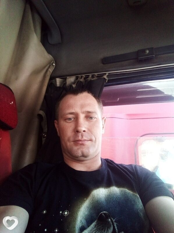 Vana Ivanov, 41, Благовещенске — анкета №727627