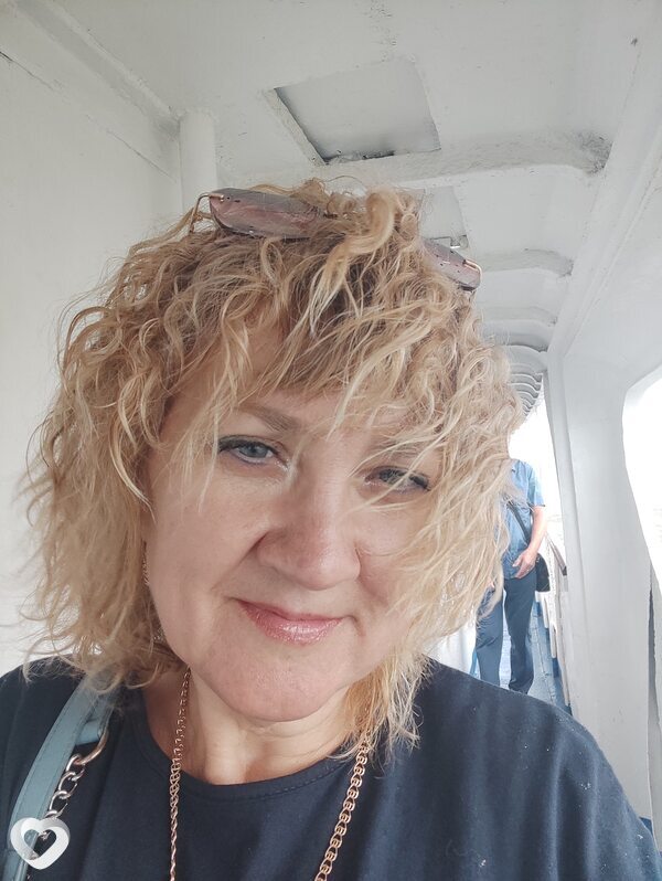 Ирина, 58, Томске — анкета №727628