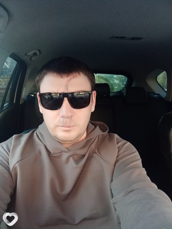 Сема, 39, Туле — анкета №727631