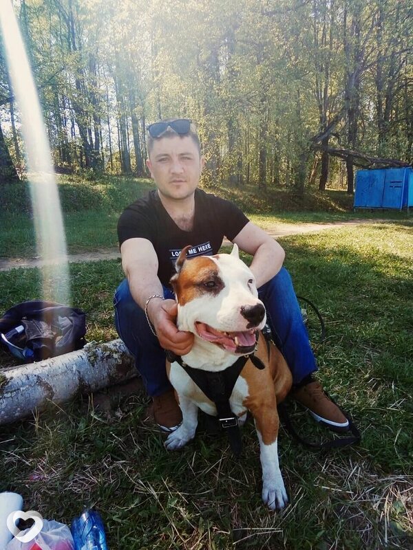 Игорь, 34, Москве — анкета №727632