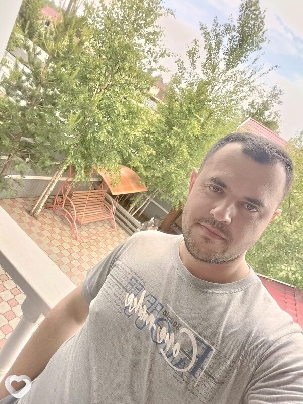 Егор, 36, Нижнем Новгороде — анкета №727538