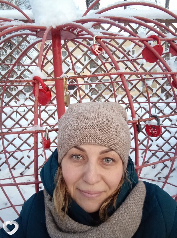 Наталья, 45, Череповце — анкета №727550