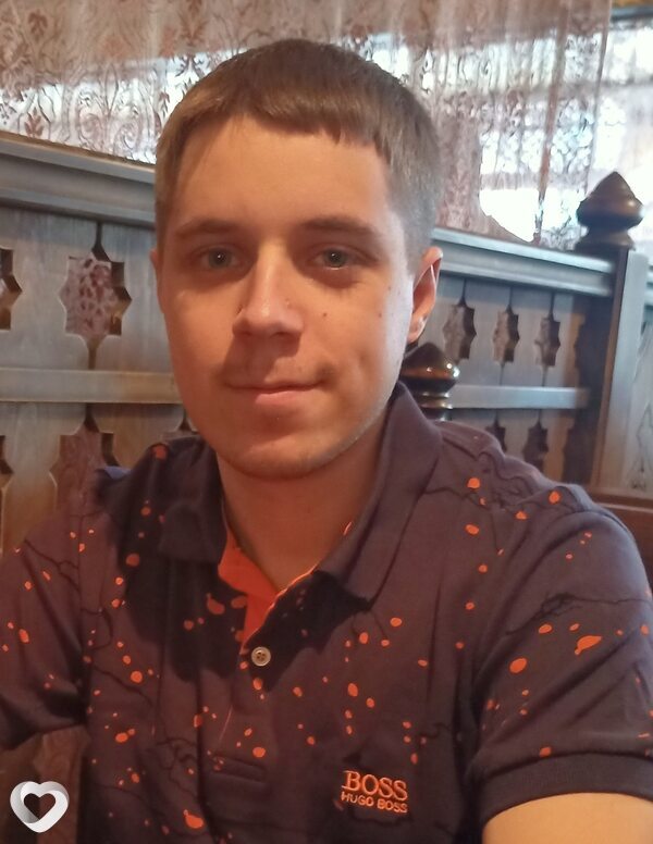 Дмитрий, 27, Екатеринбурге — анкета №727586