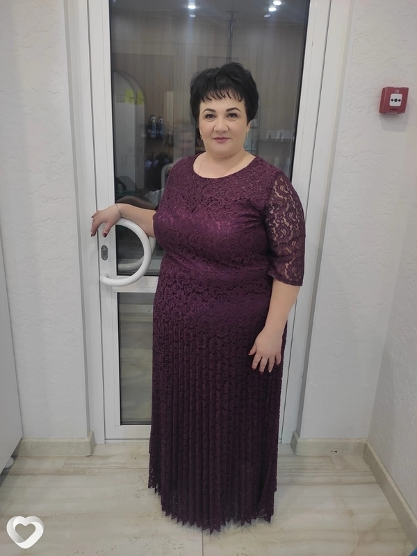 Елена, 48, Челябинске — анкета №727588