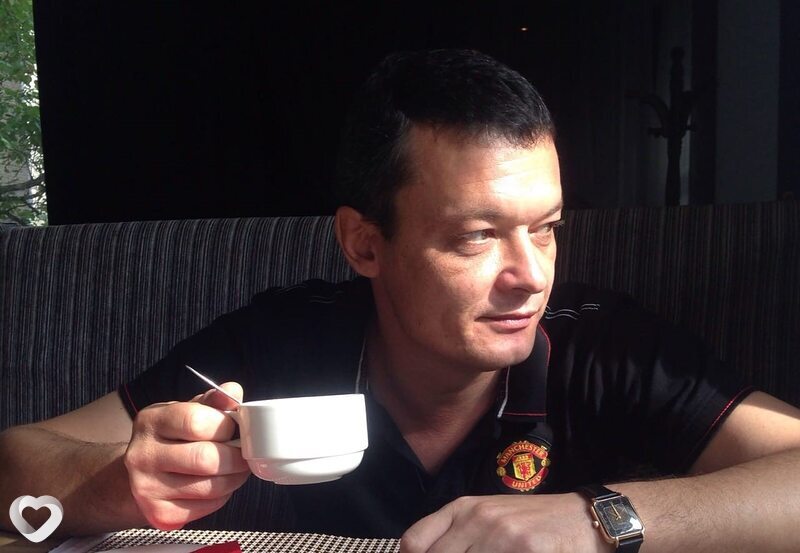 Дмитрий, 49, Хабаровске — анкета №727589