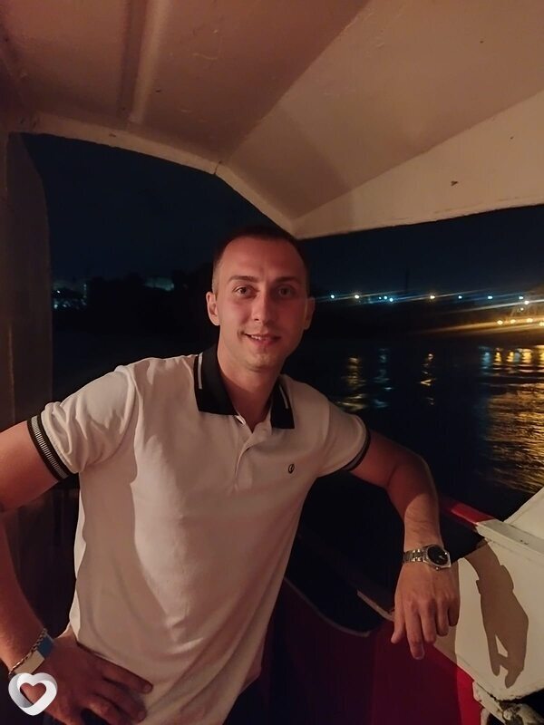 Сергей, 31, Комсомольске-на-Амуре — анкета №727591