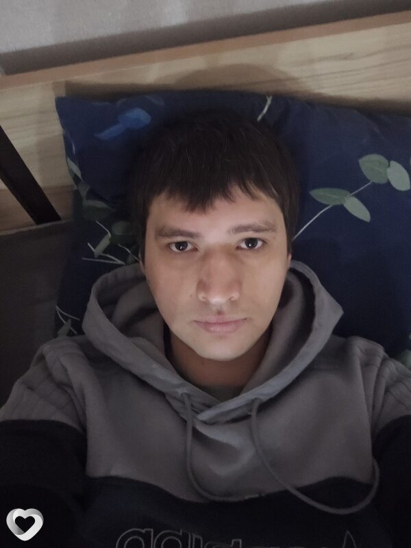 Роман, 34, Октябрьский (Башкортостан) — анкета №727595